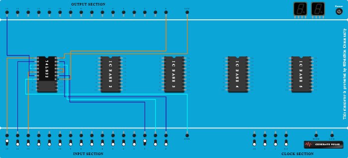 New Circuit