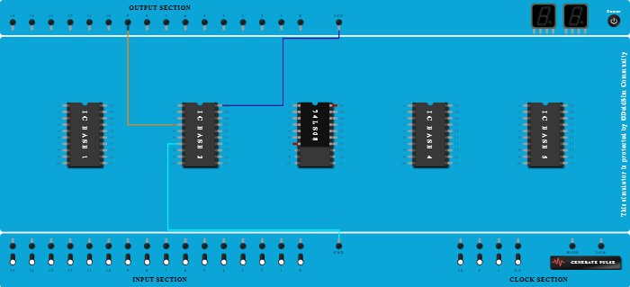 New Circuit