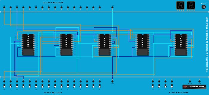 New Circuit