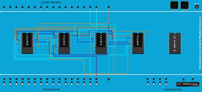 New Circuit