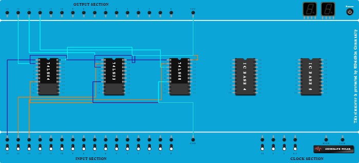 New Circuit