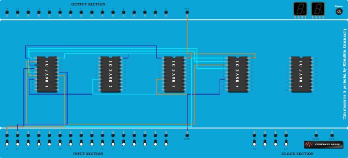 Untitled circuit