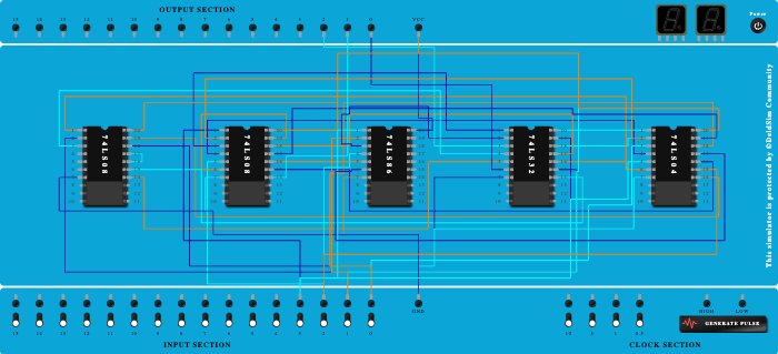 comparator