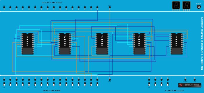 New Circuit