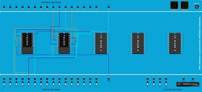 2:4 Decoder