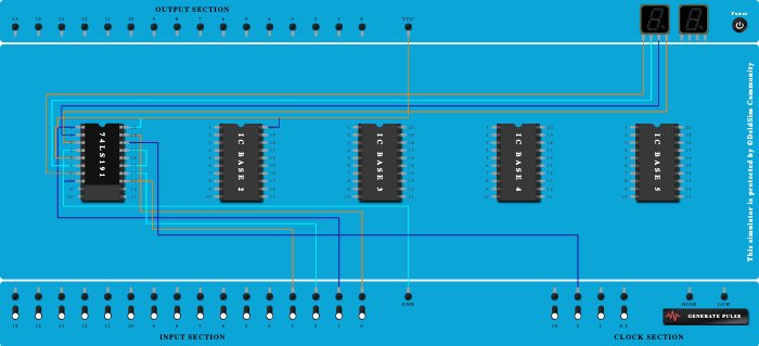 dsd practical 9 mod 6 dowm counter  - Copy