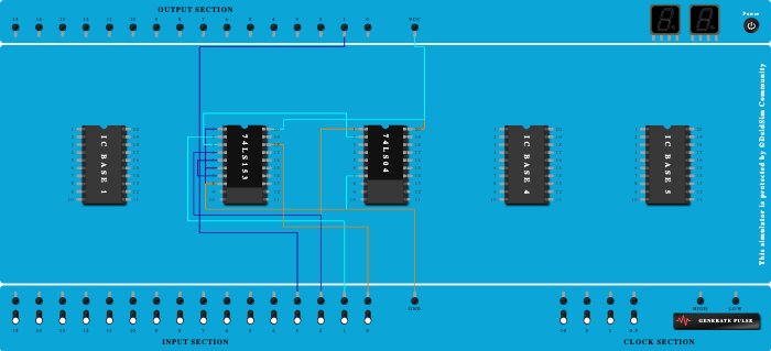 bcd adder  - Copy