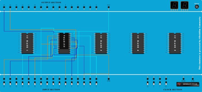 MUX Circuit