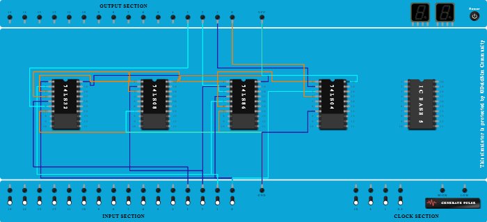 New Circuit