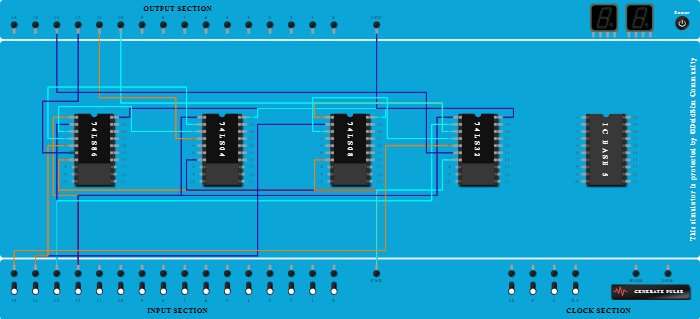 New Circuit