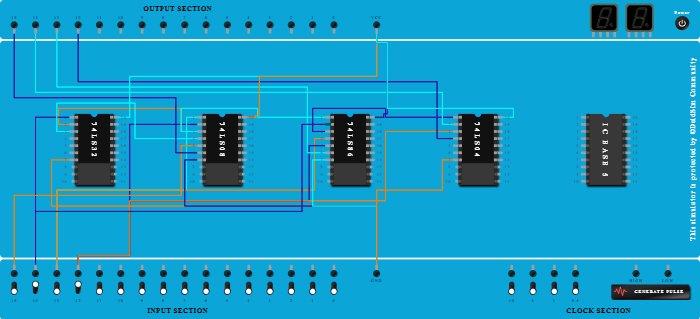 New Circuit