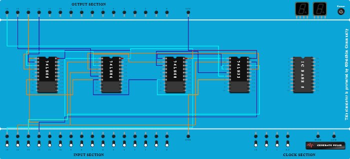 Untitled circuit