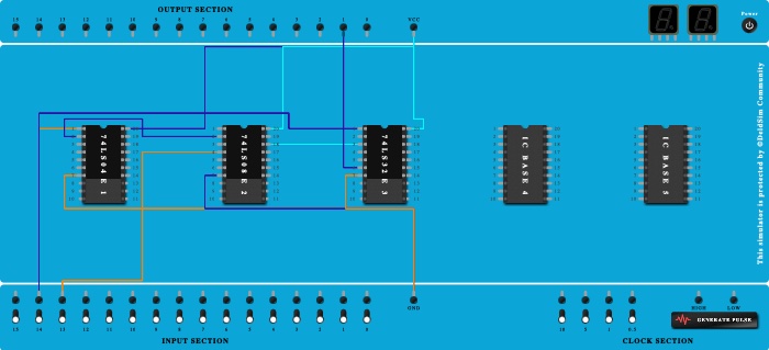 New Circuit