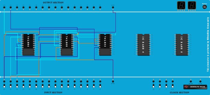 New Circuit