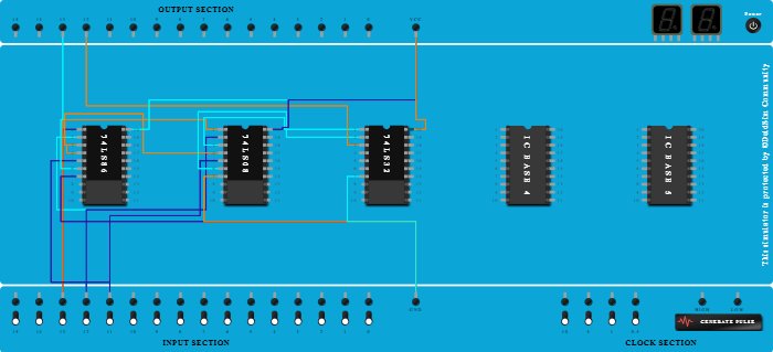 New Circuit
