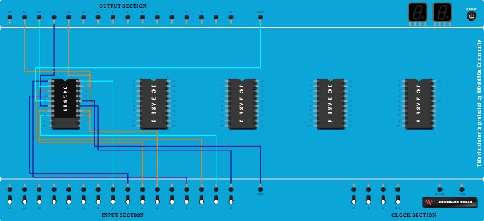 New Circuit