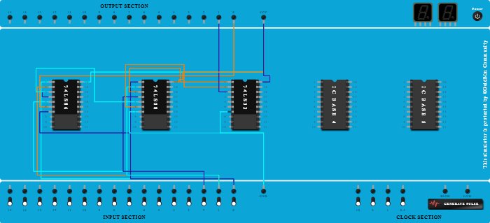 New Circuit