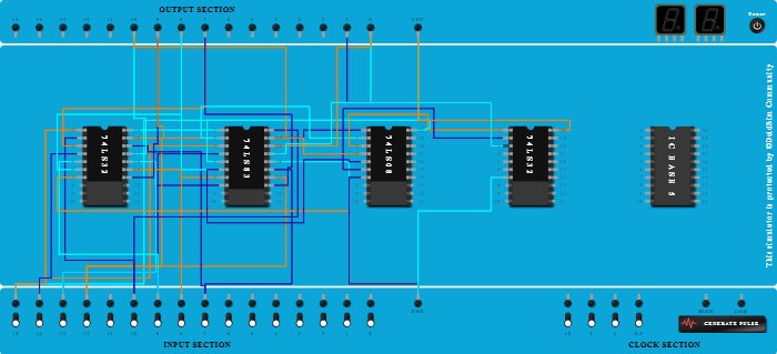 New Circuit