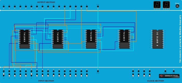 New Circuit