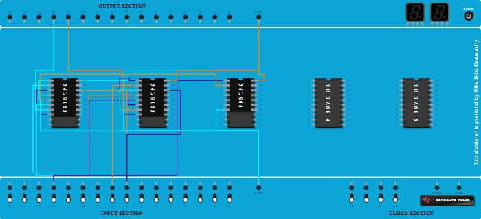 New Circuit