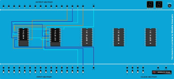 Untitled circuit
