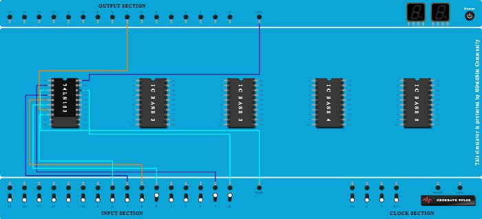 Untitled circuit