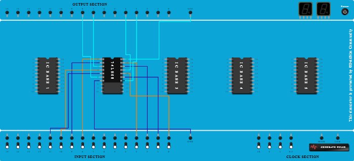 New Circuit
