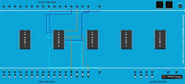 New Circuit