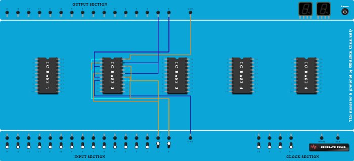 New Circuit