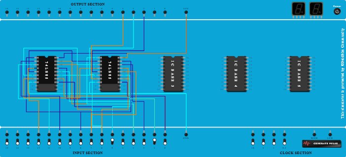 New Circuit
