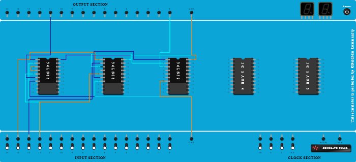Untitled circuit