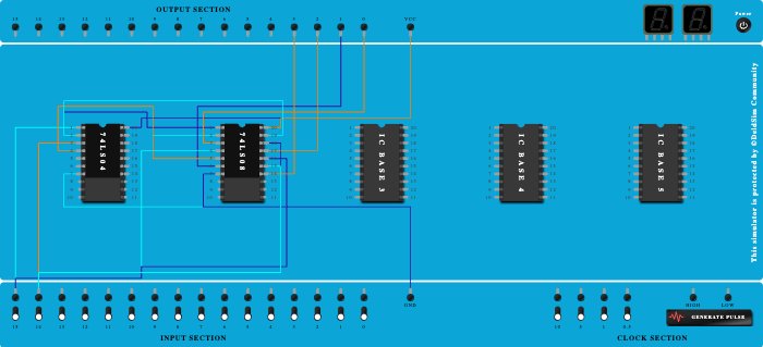 2:4 Decoder