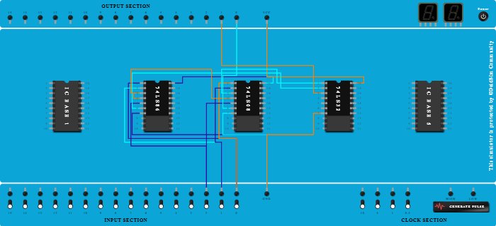 New Circuit