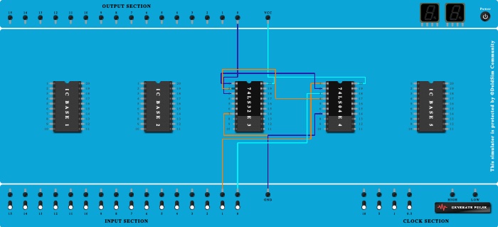 New Circuit