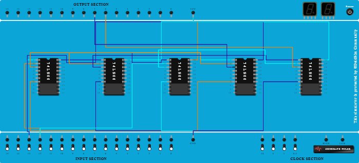 New Circuit