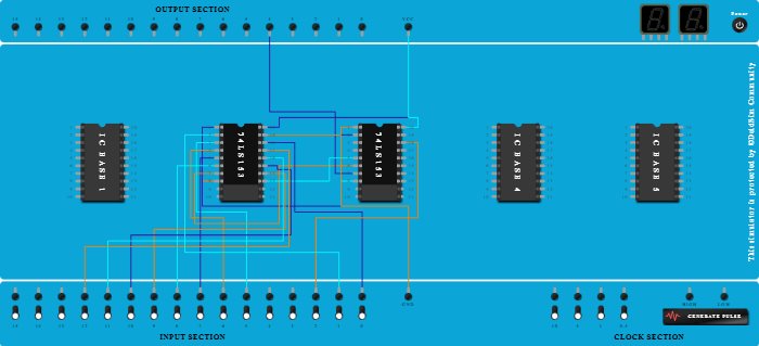 New Circuit