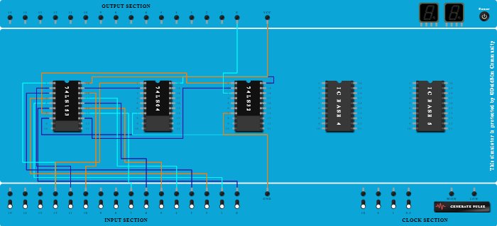 New Circuit
