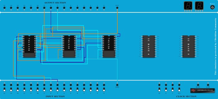 New Circuit