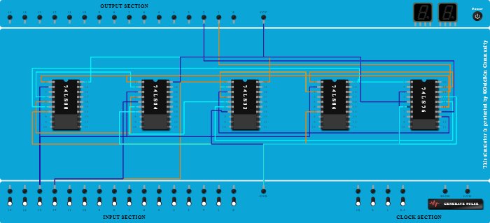 New Circuit
