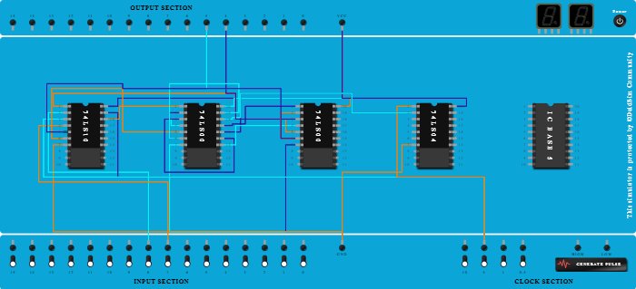 New Circuit