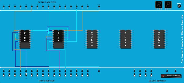 New Circuit