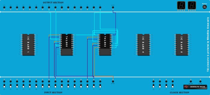 Untitled circuit