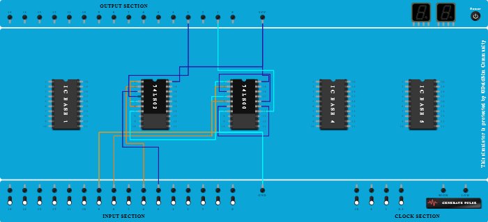 Untitled circuit