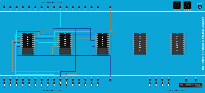 New Circuit