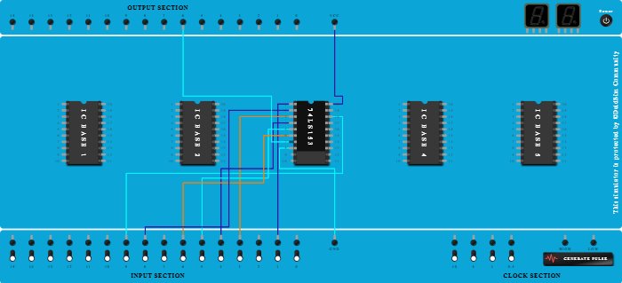 New Circuit