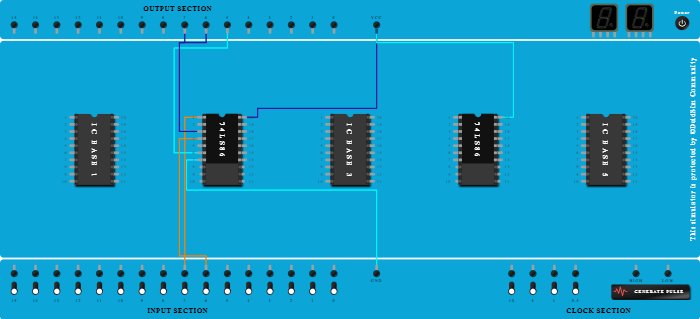 New Circuit