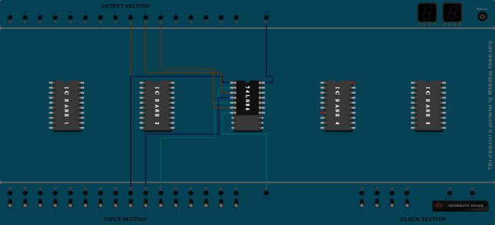 3 bit binary to gray