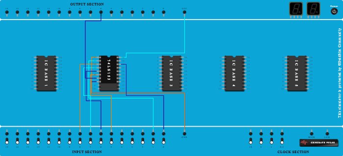 New Circuit