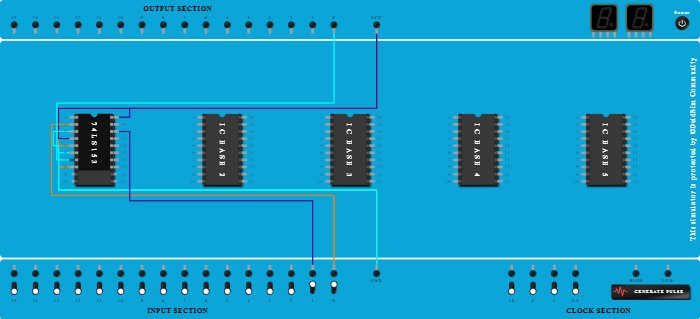 New Circuit