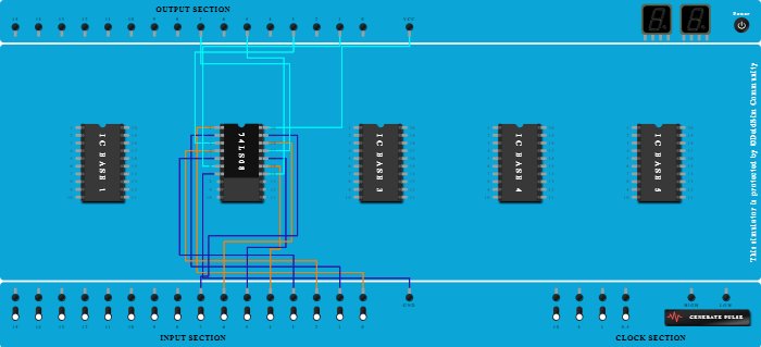 New Circuit